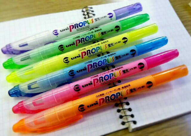 三菱鉛筆プロパス・ウインドウ図１