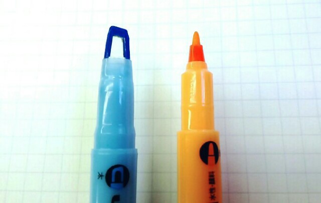 三菱鉛筆プロパス・ウインドウ図２