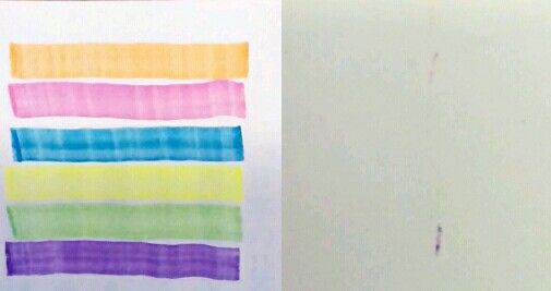 パイロット 蛍光ぺン フリクションライト SFL-60SL -6C 6色セット５